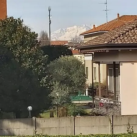 Casa Nonna Dina Prázdninový dům *