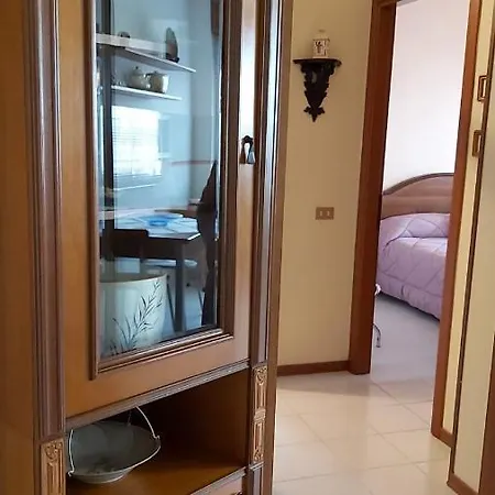 Holiday home Casa Nonna Dina Gallarate