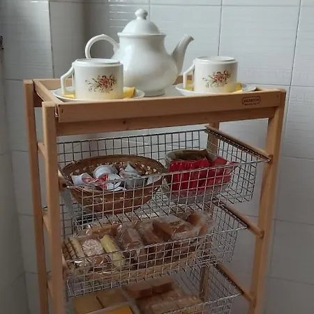 Casa Nonna Dina
