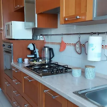 Holiday home Casa Nonna Dina