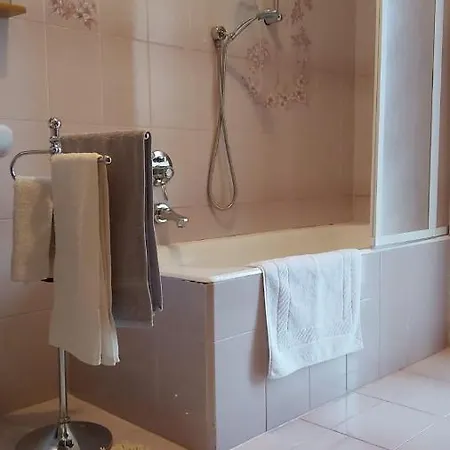 Holiday home Casa Nonna Dina