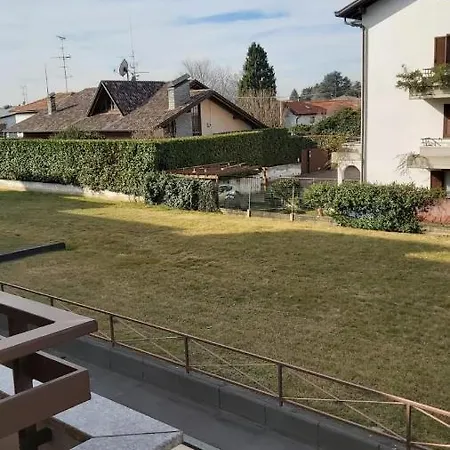 Holiday home Casa Nonna Dina *