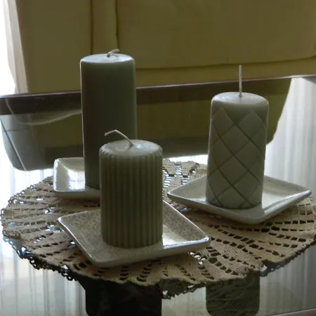 Casa Nonna Dina 加拉瑞特