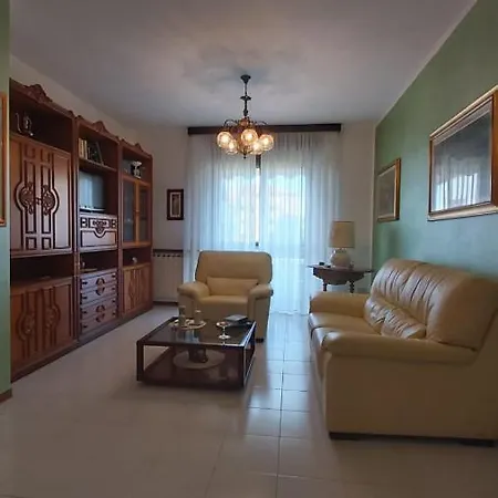 Casa Nonna Dina 加拉瑞特