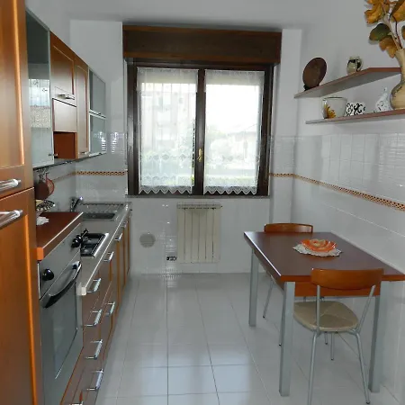 Casa Nonna Dina
