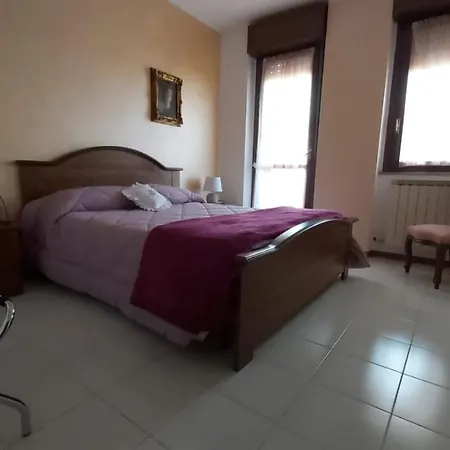 Casa Nonna Dina *