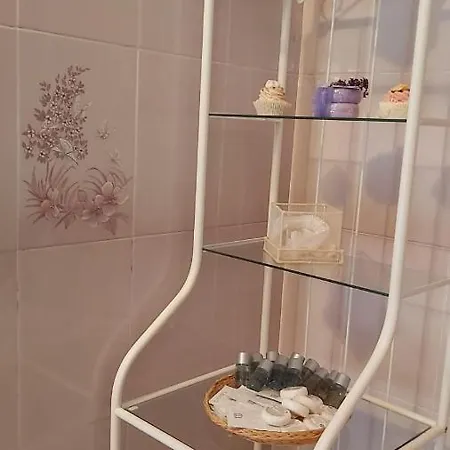 Casa Nonna Dina 加拉瑞特