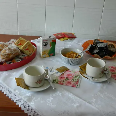 度假居 Casa Nonna Dina